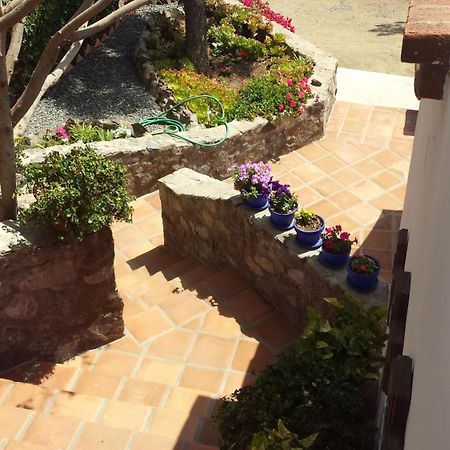 Quinta Los Arrayanes Hotel Ensenada Luaran gambar