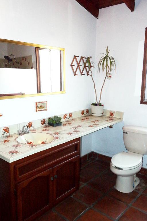 Quinta Los Arrayanes Hotel Ensenada Bilik gambar
