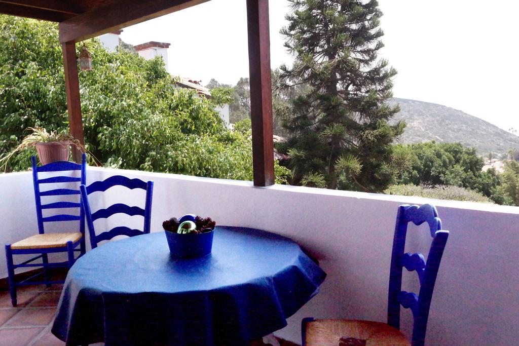 Quinta Los Arrayanes Hotel Ensenada Bilik gambar