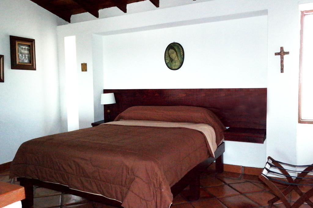 Quinta Los Arrayanes Hotel Ensenada Bilik gambar