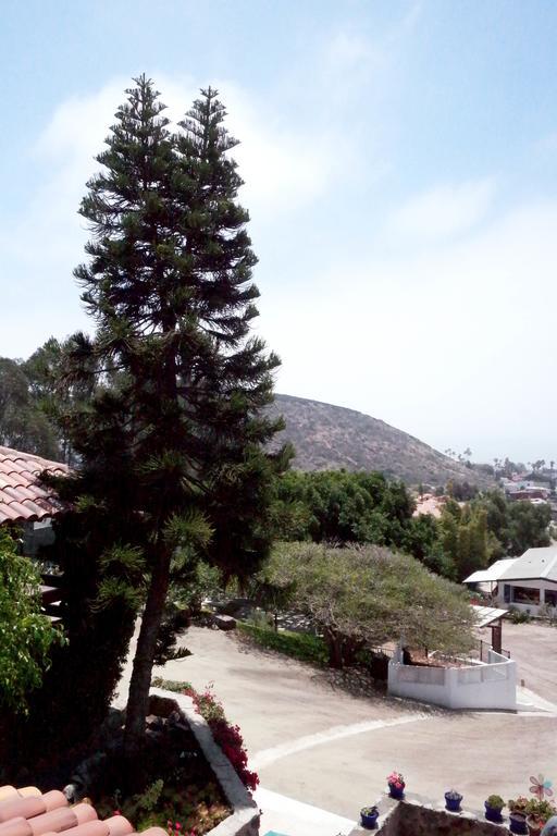 Quinta Los Arrayanes Hotel Ensenada Bilik gambar