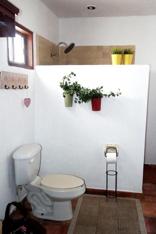 Quinta Los Arrayanes Hotel Ensenada Bilik gambar